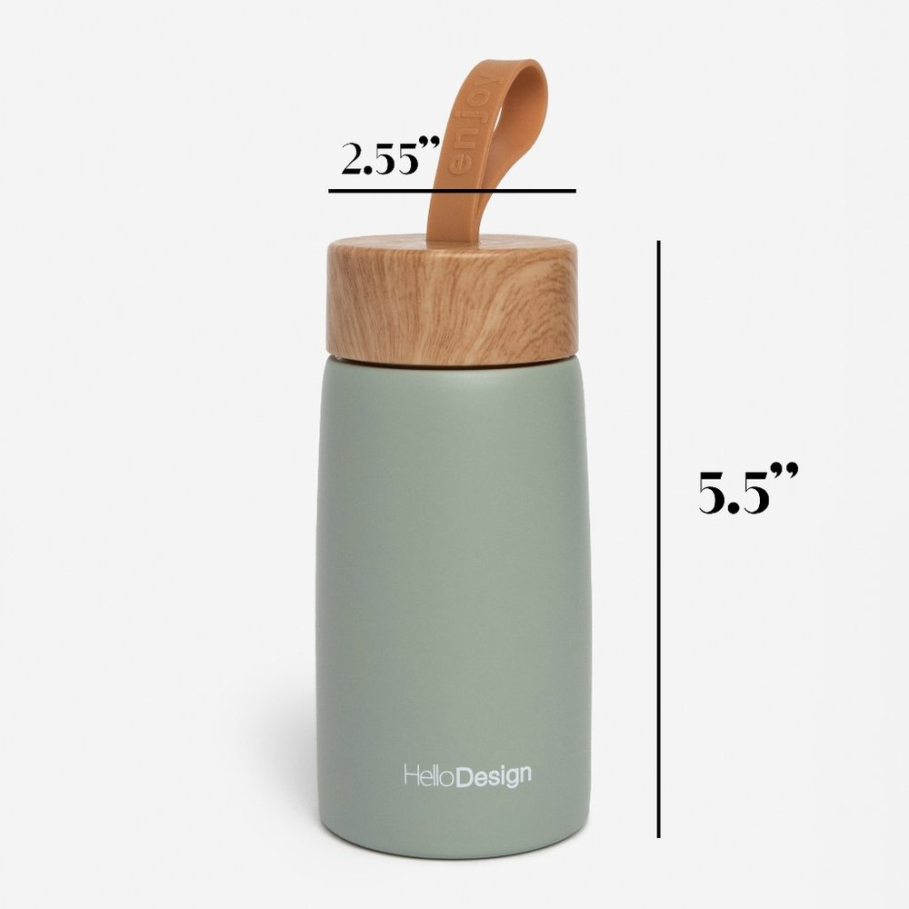 NEW! Modern Insulated Mini Tumbler - Picture 2 of 6